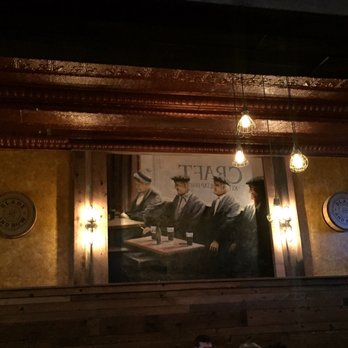 Craftu - Nice decor. - Bars Near Me - Lynbrook, New York
