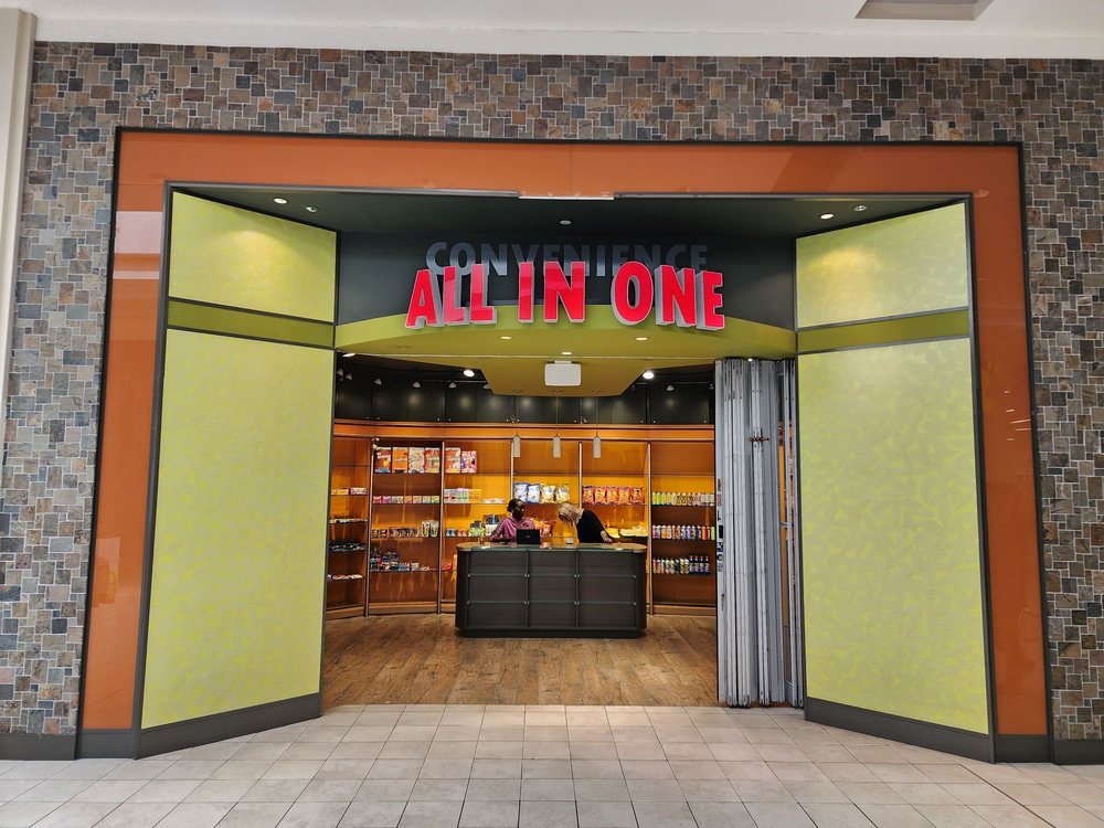 ALL IN ONE CONVENIENCE - Updated July 2026 - 900 Dufferin Street