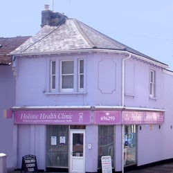 Holistic Health Clinic