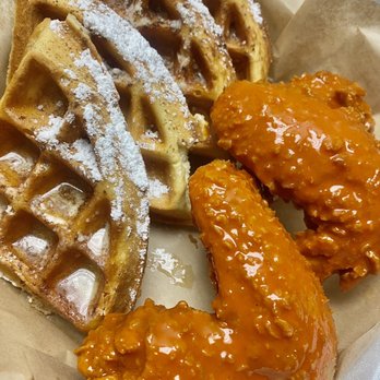 Waterman Discount Mall - Chicken & waffles - Shopping Centers Near Me - San Bernardino, California Waterman Discount Mall - Chicken & waffles - Shopping Centers Near Me - San Bernardino, California