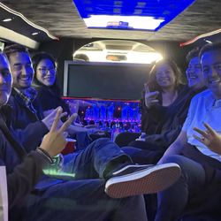 American Luxury Limousine