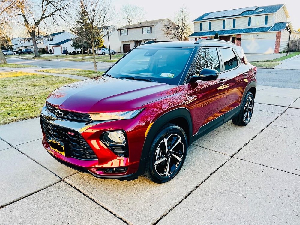 JOE BASIL CHEVROLET - Updated March 2026 - 32 Photos & 118 Reviews ...