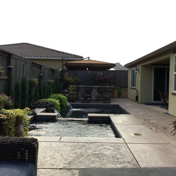 Swan Pools - Pool Cleaners Near Me - Elk Grove, California