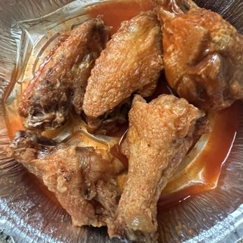 Sals Pizza & Restorante - Chicken Wings - Sandwiches Near Me - Durham, North Carolina