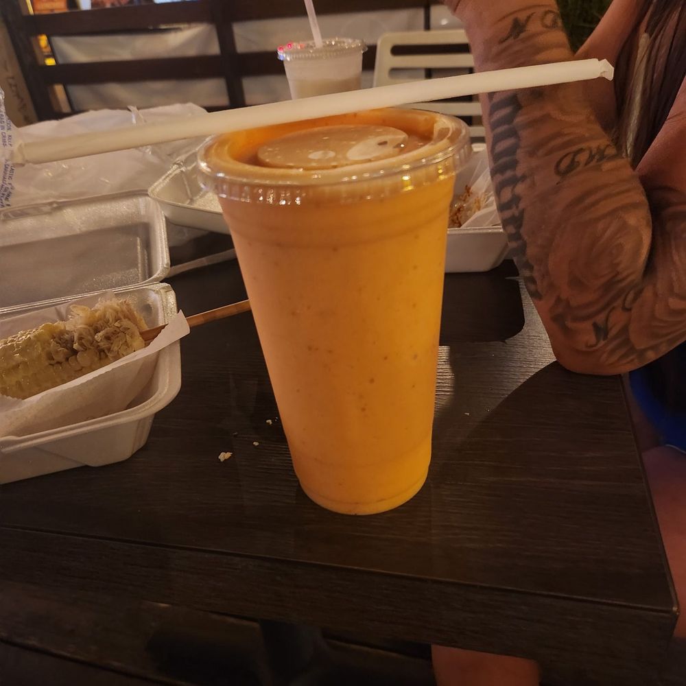 Jugos Acapulco - Acapulco Gold for sure - Mexican Near Me - Santa Ana, California Jugos Acapulco - Acapulco Gold for sure - Mexican Near Me - Santa Ana, California