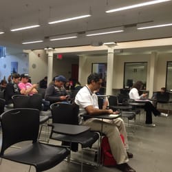 Consulate General of Brazil in Boston - ....waiting.