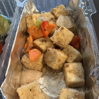 Boiling Pho - Salt and Pepper fried tofu based - Vietnamese Near Me - Temecula, California Boiling Pho - Salt and Pepper fried tofu based - Vietnamese Near Me - Temecula, California