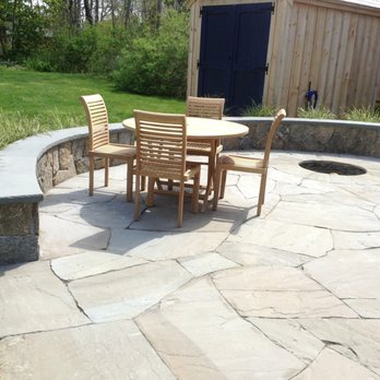 SVS MASONRY & Construction - Landscaping Near Me - Dennis, Massachusetts