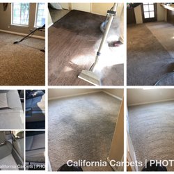 California Carpet Cleaning