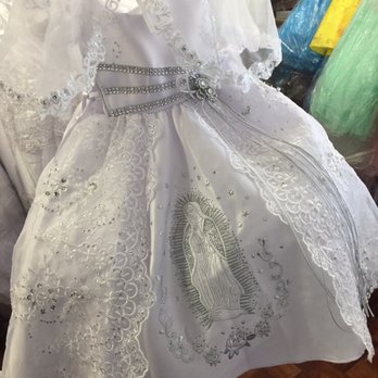 Fernando's Store - Baptism Dress - Accessories Near Me - Tucson, Arizona