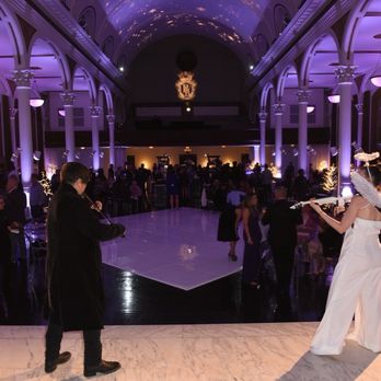 Vibiana - Venues & Event Spaces Near Me - Los Angeles, California