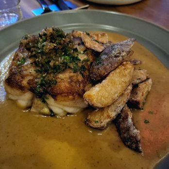Foxface Natural - Monkfish - Seafood Near Me - New York, New York Foxface Natural - Monkfish - Seafood Near Me - New York, New York