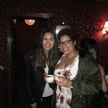 The Back Room - Lounges Near Me - New York, New York