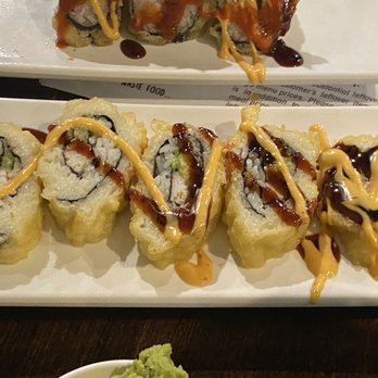 Sushi Queen - Japanese Near Me - Sterling, Virginia Sushi Queen - Japanese Near Me - Sterling, Virginia