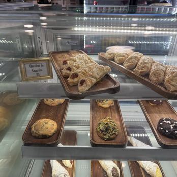 La Amapola Cafe - Bakeries Near Me - St Augustine, Florida La Amapola Cafe - Bakeries Near Me - St Augustine, Florida