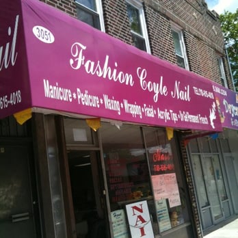 New Coyle Nail Salon - Nail Salons Near Me - Brooklyn, New York New Coyle Nail Salon - Nail Salons Near Me - Brooklyn, New York