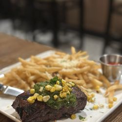 Brix Grill