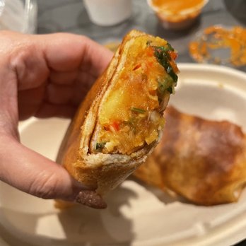 Desi District Irving - Spring Dosa - Indian Near Me - Irving, Texas Desi District Irving - Spring Dosa - Indian Near Me - Irving, Texas