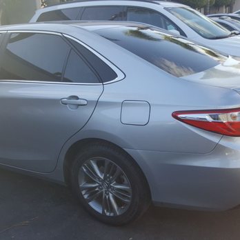 Tint-X - Car Window Tinting Near Me - South El Monte, California