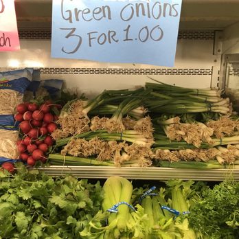 Steele Canyon Produce - Fresh produce - Fruits & Veggies Near Me - Spring Valley, California
