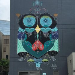 Arts at BGC