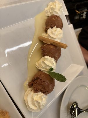 Walliser Kanne by null