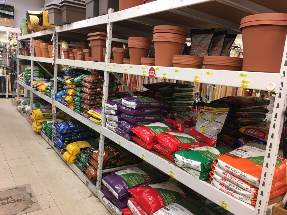 GARFIELD HEIGHTS ACE Updated September 2024 110 Photos 5680