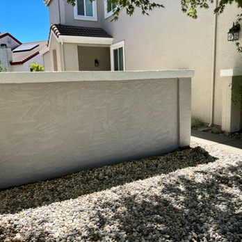 A-2-Z Landscaping - ows a concrete wall with a fire hydrant in the foreground - Landscaping Near Me - Vacaville, California A-2-Z Landscaping - ows a concrete wall with a fire hydrant in the foreground - Landscaping Near Me - Vacaville, California