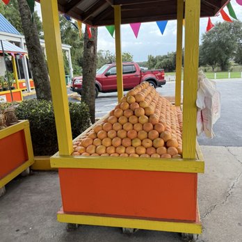 Florida Citrus Center Inc # 90 - Candy Stores Near Me - Ocala, Florida