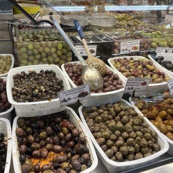 Mercato delle Erbe - Yum! - Fruits & Veggies Near Me - Bologna, BO