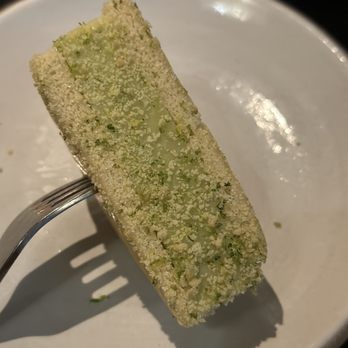 Principe - key lime pie ice cream sandwich - Seafood Near Me - New York, New York Principe - key lime pie ice cream sandwich - Seafood Near Me - New York, New York