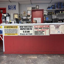 Professional Care Auto Repair - The owner LIBO
