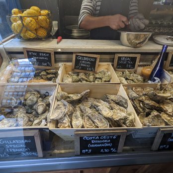 El Puertito - Seafood Near Me - Bilbao, BI El Puertito - Seafood Near Me - Bilbao, BI
