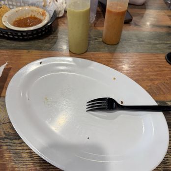 Gorditas Durango - Food Stands Near Me - Balch Springs, Texas