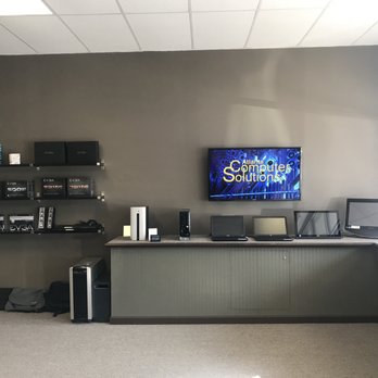 Atlanta Computer Solutions - IT Services & Computer Repair Near Me - Snellville, Georgia
