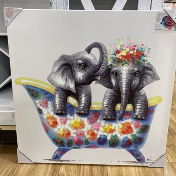 HomeGoods - My friend sent me this last night and I just had to have it. So off to Homegoods I went for lunch! LOL - Home Decor Near Me - Olive Branch, Mississippi