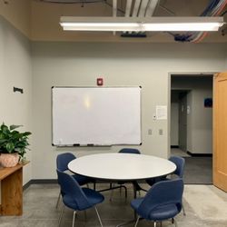 MERGE - MODUS conference room (6 people MAX.)
