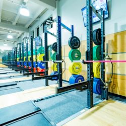 24 Hour Fitness