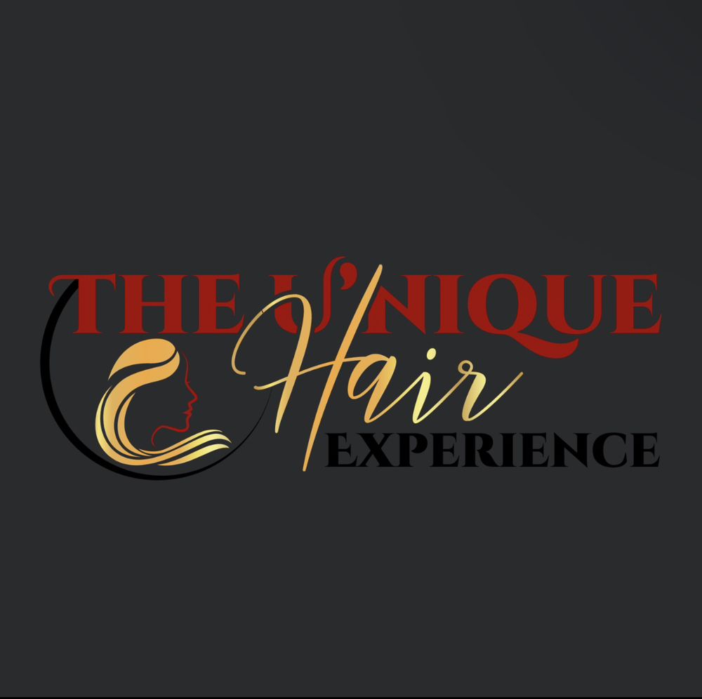 The U’nique Hair Experience Logo