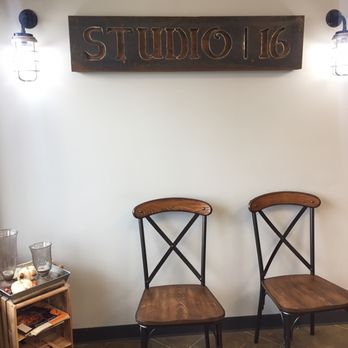 Studio 16 - Hair Salons Near Me - Mokena, Illinois