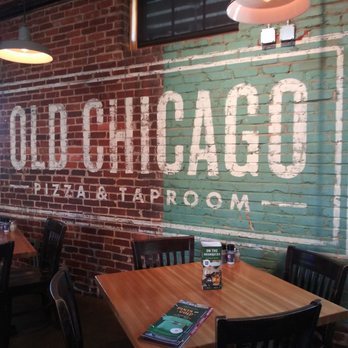 Old Chicago Pizza + Taproom - Pizza Near Me - Columbia, South Carolina Old Chicago Pizza + Taproom - Pizza Near Me - Columbia, South Carolina