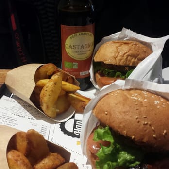 Hank Burger Paris Archives - Burgers Near Me - Paris, 75 Hank Burger Paris Archives - Burgers Near Me - Paris, 75
