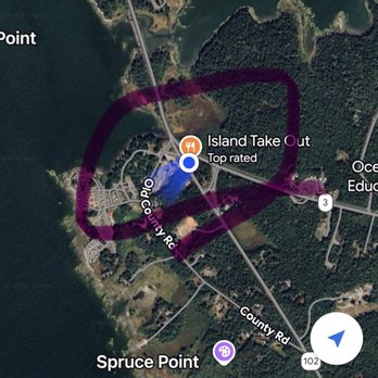 Island Take Out - New American Near Me - Bar Harbor, Maine Island Take Out - New American Near Me - Bar Harbor, Maine
