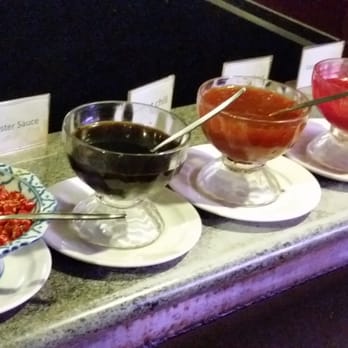 Sizzling Mongolian BBQ - Finishing flavours - Mongolian Near Me - Taringa, QLD