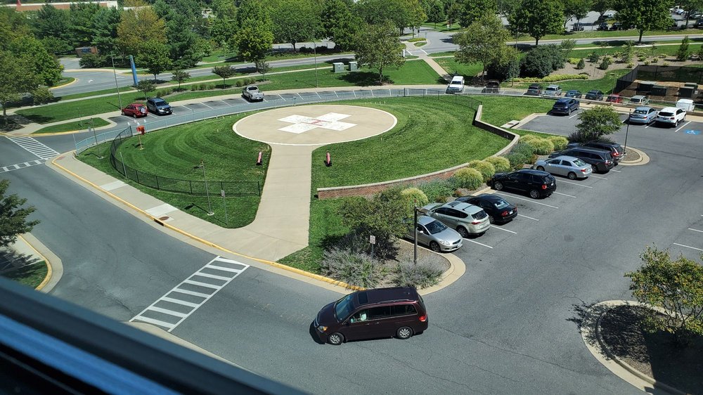 WINCHESTER MEDICAL CENTER 30 Photos & 41 Reviews 1840 Amherst St