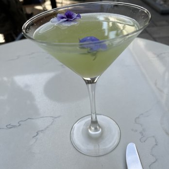 El Dorado Kitchen - Gin Gypsy - New American Near Me - Sonoma, California
