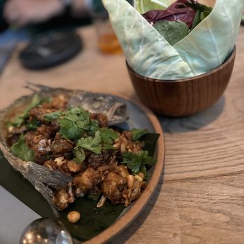 Nari - Miang Apia - Thai Near Me - San Francisco, California Nari - Miang Apia - Thai Near Me - San Francisco, California