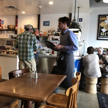 Moulin - Cafes Near Me - Laguna Beach, California