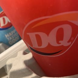 Cherry slush Cherry slush