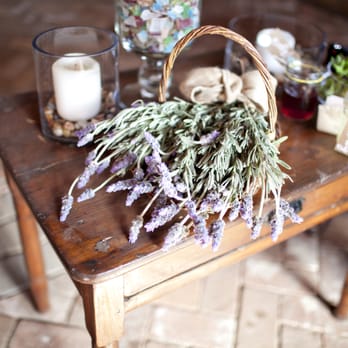 Mendocino Floral Design - Side table in living room vignette - Florists Near Me - Mendocino, California Mendocino Floral Design - Side table in living room vignette - Florists Near Me - Mendocino, California